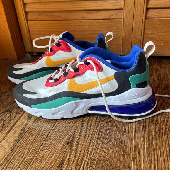 Nike React 70 - Picture 3 of 4
